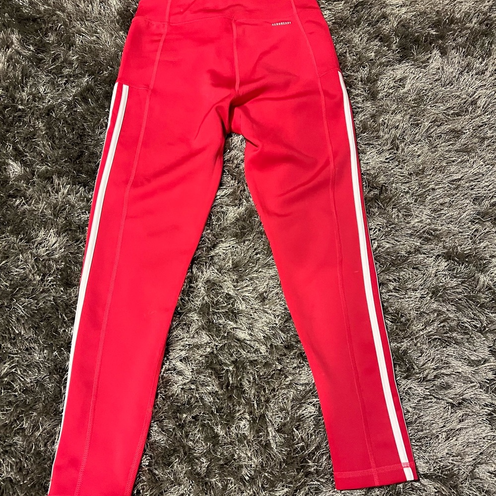 Adidas leggings